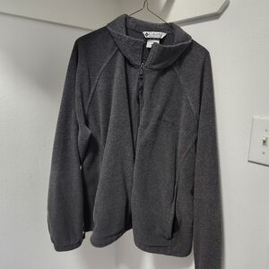 Columbia Plus Size Jacket